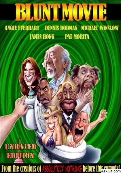 Blunt Movie