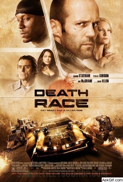 Death Race