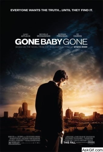 Gone Baby Gone