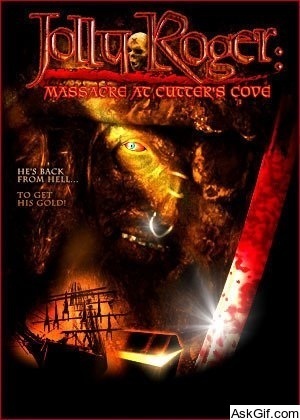 Jolly Roger: Massacre at Cutter's Cove