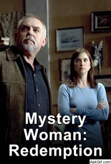 Mystery Woman: Redemption
