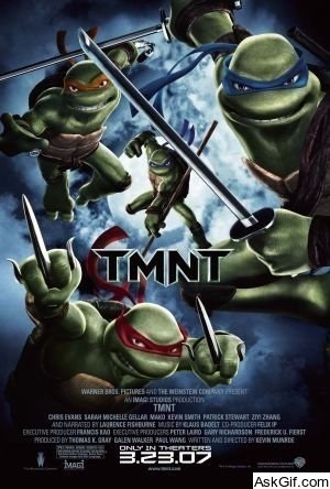 TMNT