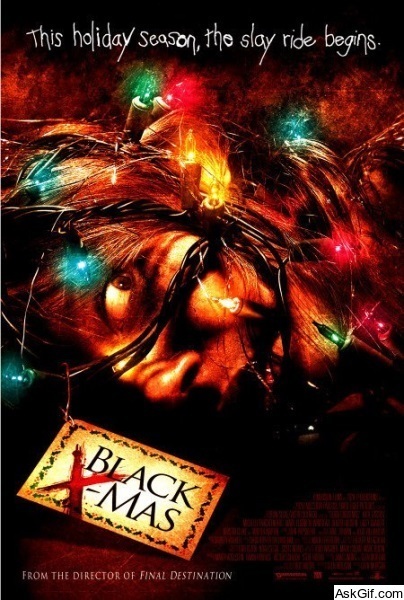 Black Christmas