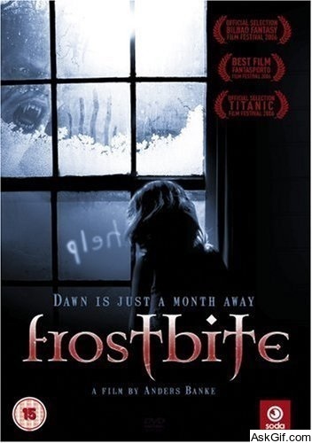 Frostbitten