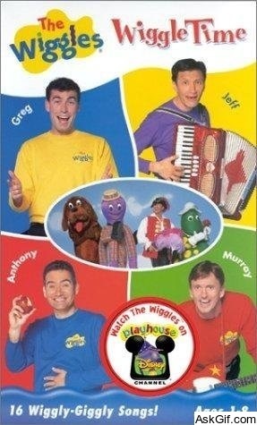 The Wiggles