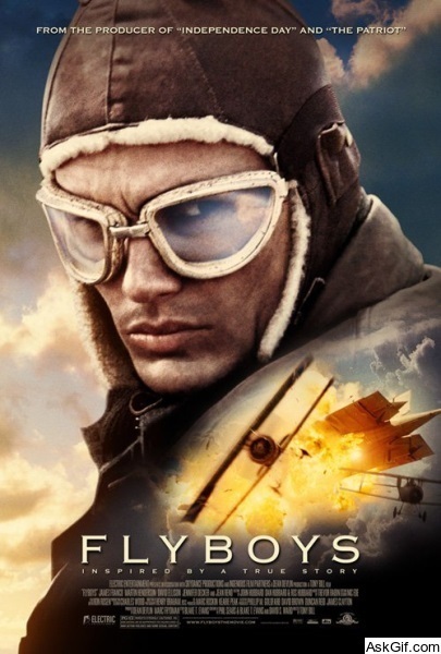 Flyboys