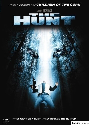 The Hunt