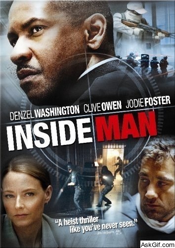 Inside Man