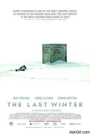 The Last Winter