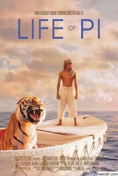 Life of Pi
