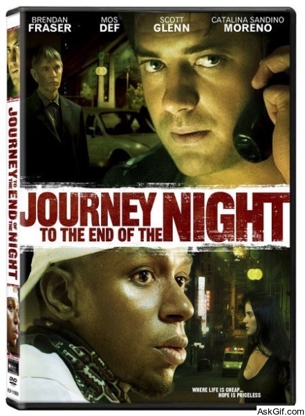 Journey to the End of the Night