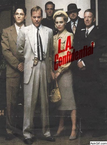 L.A. Confidential