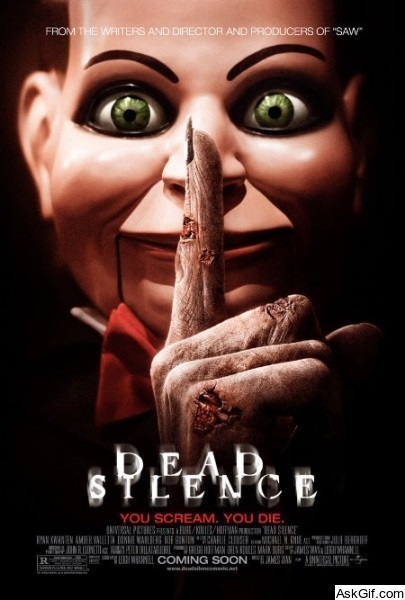 Dead Silence