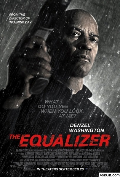 The Equalizer