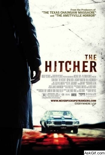 The Hitcher