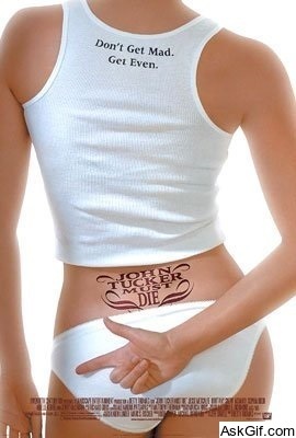 John Tucker Must Die