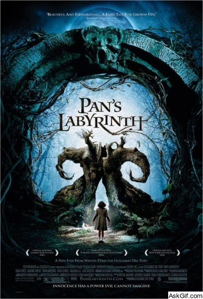 Pan's Labyrinth