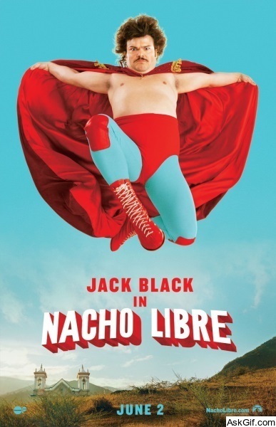 Nacho Libre