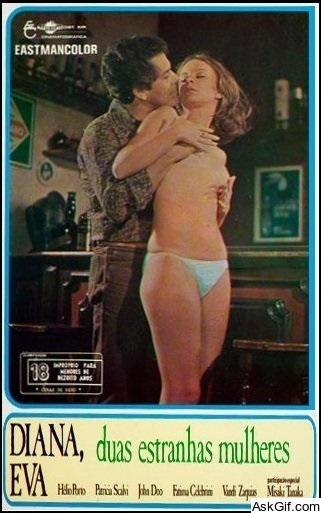 Diana, Eva: Two Strange Women