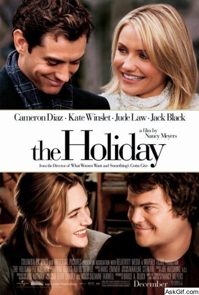 The Holiday