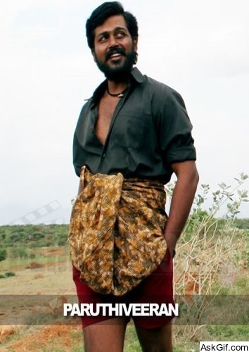 Paruthiveeran