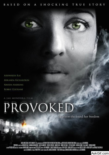 Provoked: A True Story