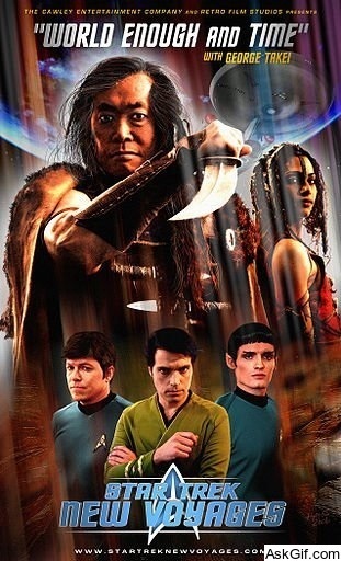 Star Trek New Voyages: Phase II