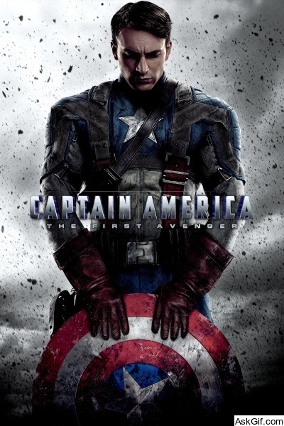 Captain America: The First Avenger