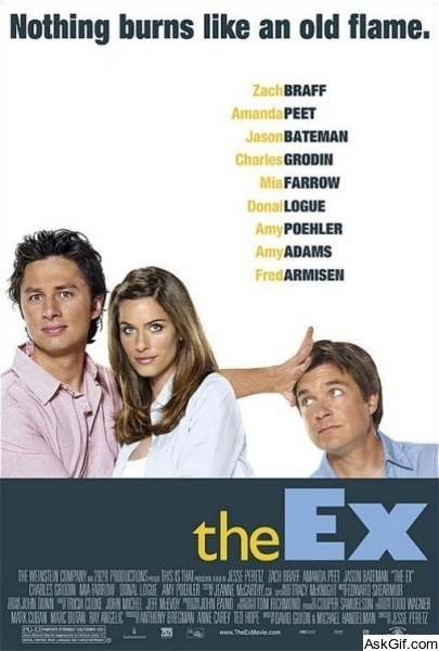 The Ex