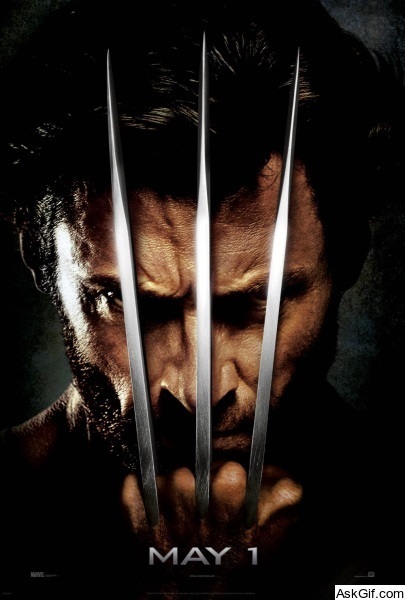 X-Men Origins: Wolverine