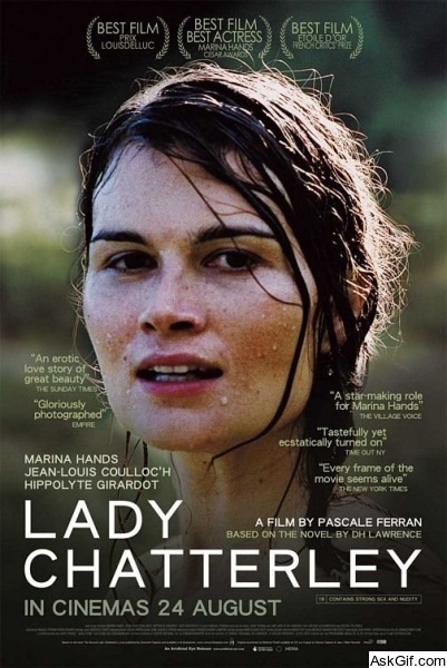 Lady Chatterley