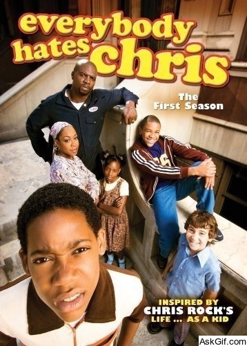 Everybody Hates Chris