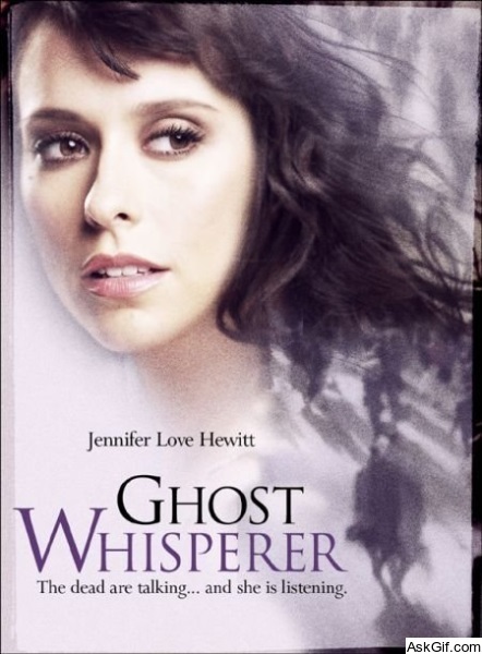 Ghost Whisperer