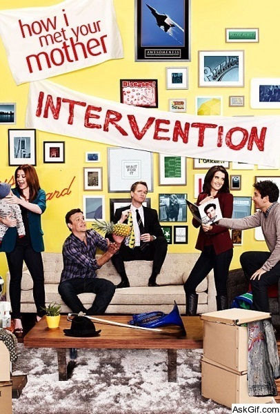 How I Met Your Mother
