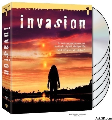 Invasion