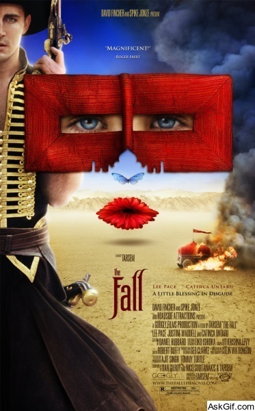 The Fall