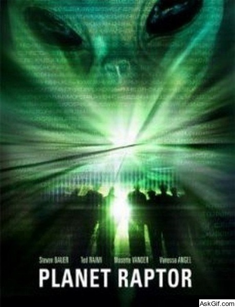 Planet Raptor