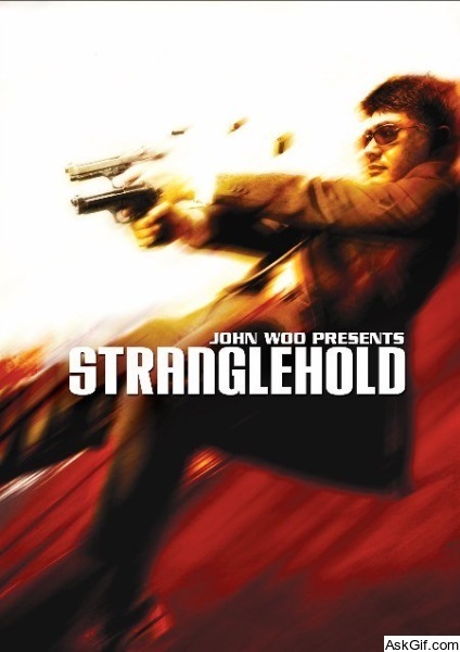 Stranglehold