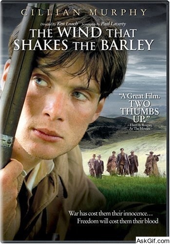 The Wind that Shakes the Barley