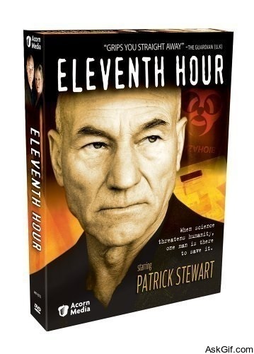 Eleventh Hour