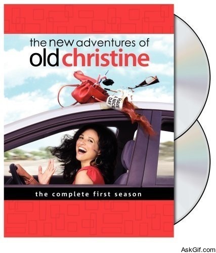 The New Adventures of Old Christine