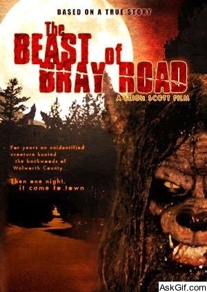 The Beast of Bray Road