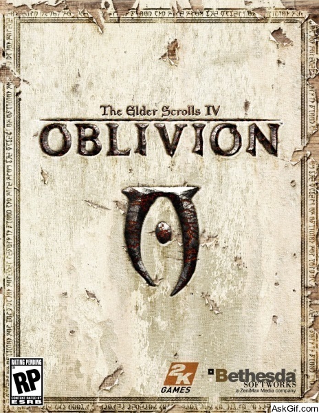 The Elder Scrolls IV: Oblivion