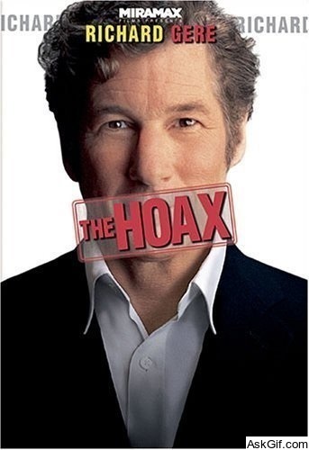 The Hoax