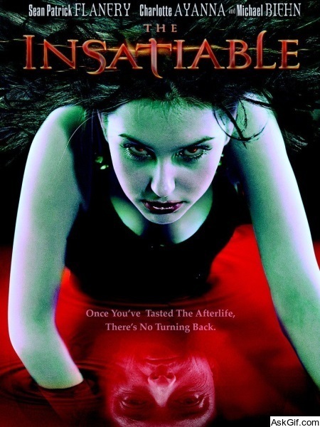 The Insatiable