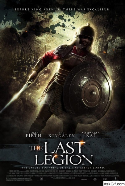 The Last Legion