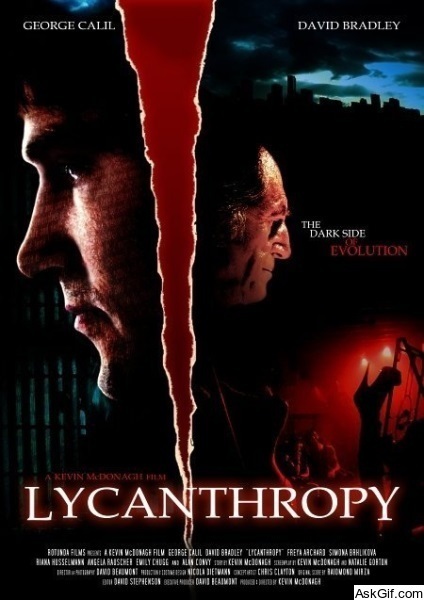 Lycanthropy