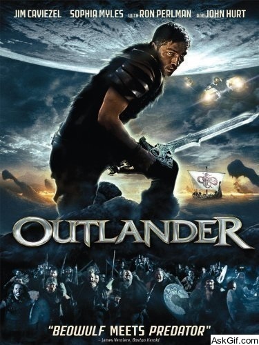 Outlander