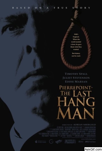 Pierrepoint: The Last Hangman
