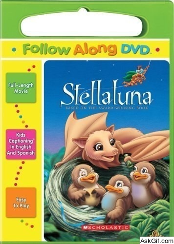Stellaluna